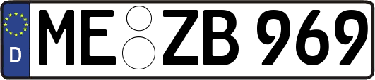 ME-ZB969