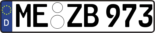 ME-ZB973