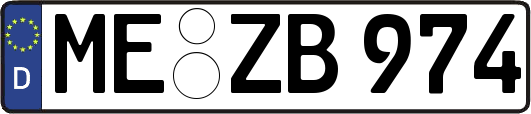 ME-ZB974