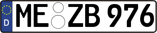 ME-ZB976