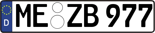ME-ZB977