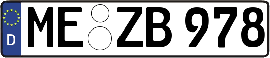 ME-ZB978
