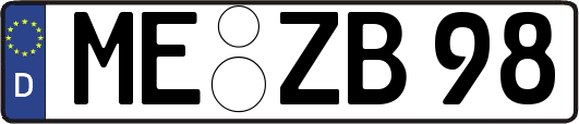 ME-ZB98