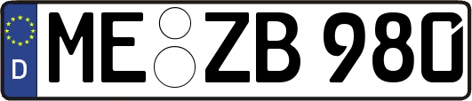 ME-ZB980