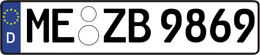 ME-ZB9869