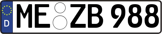 ME-ZB988