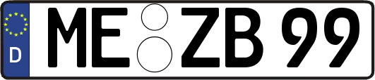 ME-ZB99