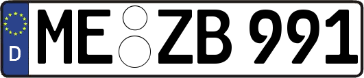 ME-ZB991