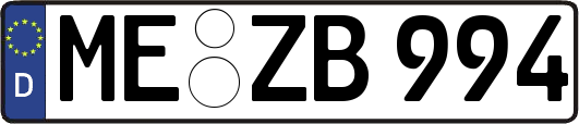 ME-ZB994