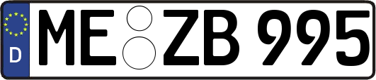 ME-ZB995