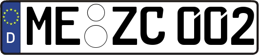 ME-ZC002