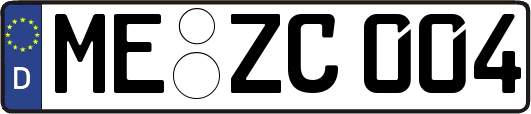 ME-ZC004