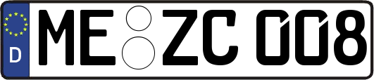 ME-ZC008