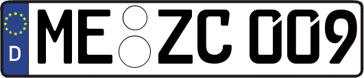ME-ZC009