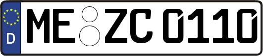 ME-ZC0110