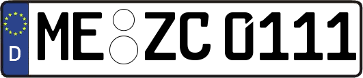 ME-ZC0111