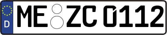 ME-ZC0112