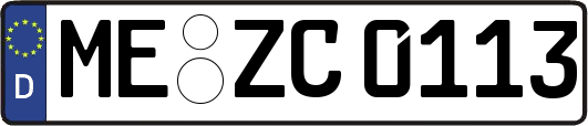 ME-ZC0113
