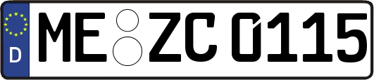 ME-ZC0115