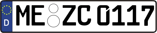 ME-ZC0117