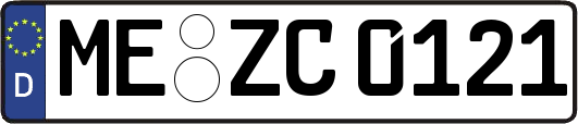 ME-ZC0121