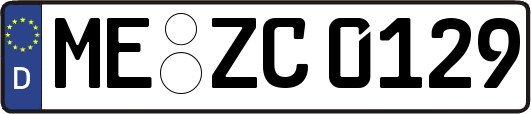 ME-ZC0129
