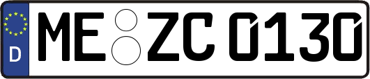 ME-ZC0130