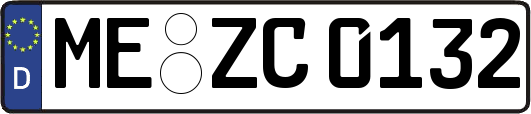 ME-ZC0132