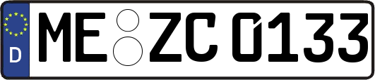 ME-ZC0133