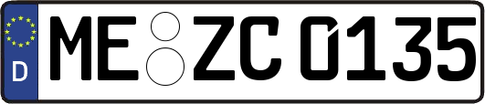 ME-ZC0135