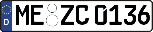 ME-ZC0136