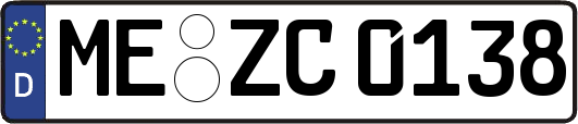 ME-ZC0138