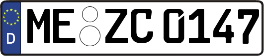 ME-ZC0147