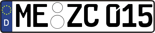 ME-ZC015