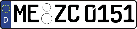 ME-ZC0151
