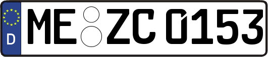 ME-ZC0153