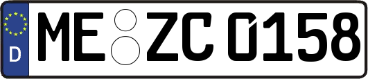 ME-ZC0158