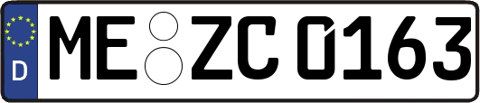ME-ZC0163