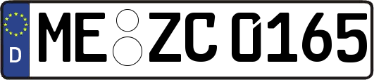 ME-ZC0165