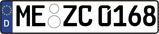 ME-ZC0168