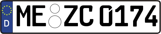 ME-ZC0174