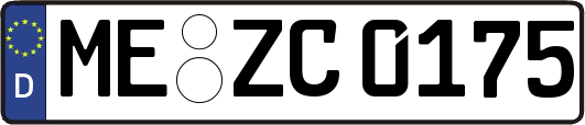 ME-ZC0175