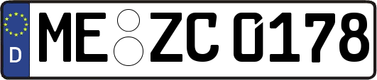 ME-ZC0178