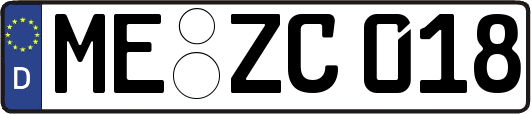 ME-ZC018