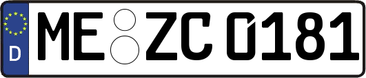 ME-ZC0181