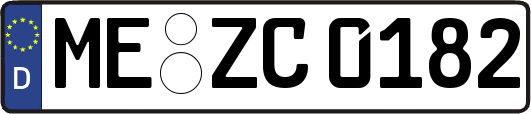 ME-ZC0182