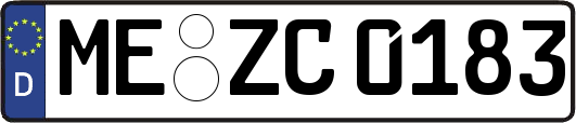 ME-ZC0183