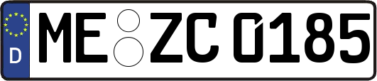 ME-ZC0185