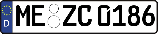 ME-ZC0186