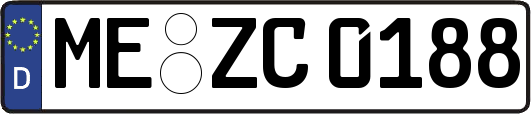 ME-ZC0188